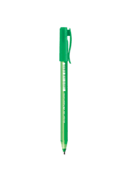 stylo bleu  faber-castell 