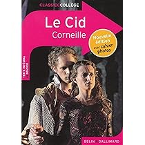 Le Cid: Nouvelle édition avec cahier photos: