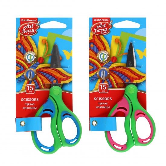 SISSORS Tijeras  15cm