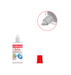COLLE LIQUIDE STATIONERY 30ML ERICHKRAUSE