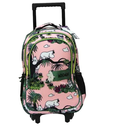 CARTABLE À ROULETTE GRAFFITI MOOMIN