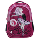 Cartable Graffiti  Ballerina