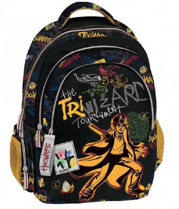  Sac a Dos Harry Potter - The Wizard