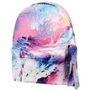 Sac a Dos POLO Scarf ART Rose