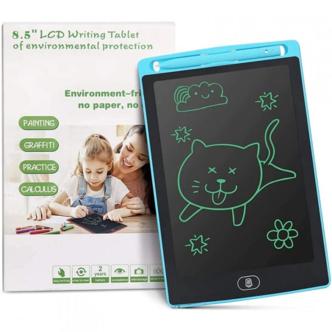 TABLETTE ARDOISE 8.5"