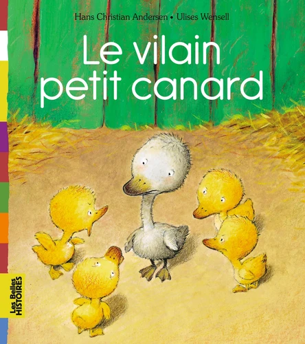 Le vilain petit canard