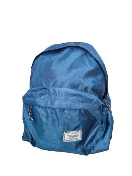 Sac à dos Teen pack uni (noir)