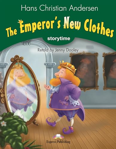 THE Emperor's New clothes (story) Edition express publishing