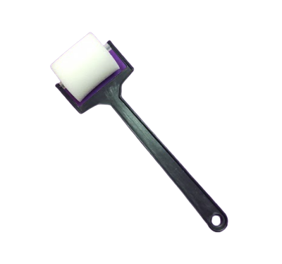 [PS145] Rouleau en mousse a peindre - 45mm