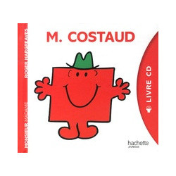 M.COSTAUD