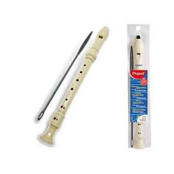 flute MAPED