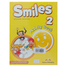 SMILES 2 PACK SB +WB