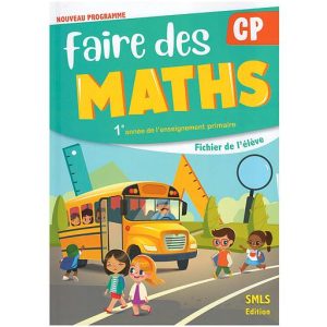 FAIRE DES MATHS CP