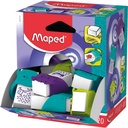 Gomme MAPED Monstre