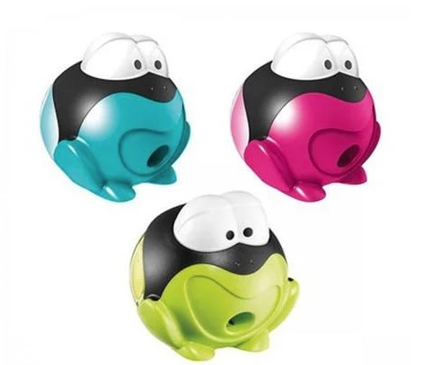 Taille Crayon Croc 1Usage - MAPED