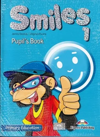 SMILES 1 SB+ WB  Express PUBLISHING 