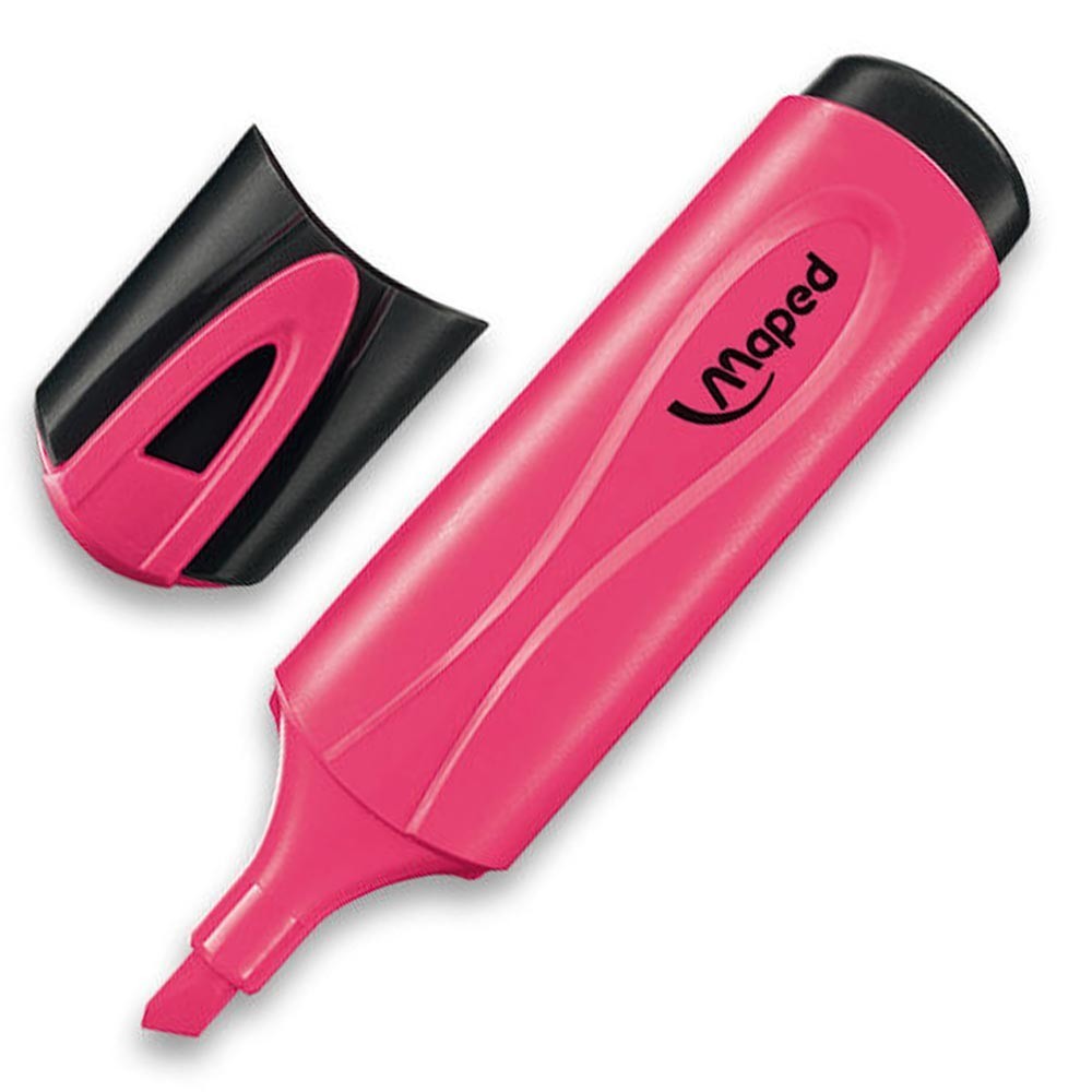 Surligneur Classic Rose Maped