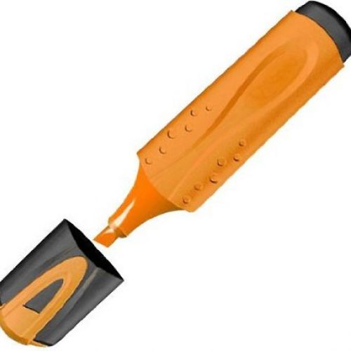 Surligneur Classic Orange Maped
