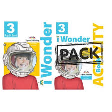 Pack I Wonder 3