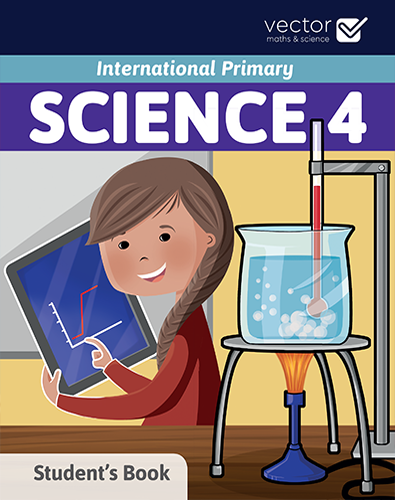 international primary science 4 