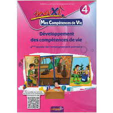 MAXI mes compétences de vie CM1