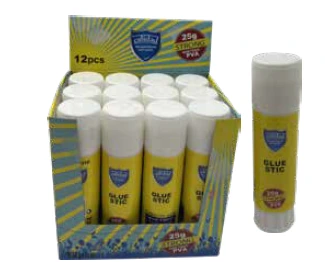 colle stick 25 Grs CALIDAD