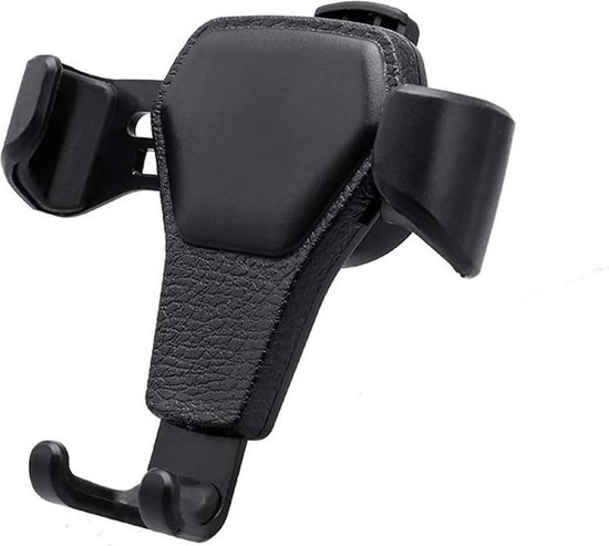 SUPPORT UNIVERSEL POUR ÉVENT PAR GRAVITÉ POUR VOITURE