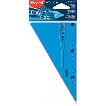 Equerre Twist'n flex MAPED