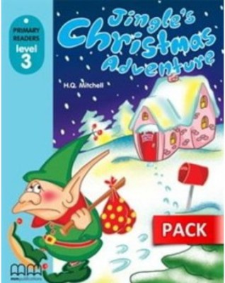 JINGLE’S CHRISTMAS ADVENTURE