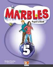 Marbles pupil's book 5 HELBLING