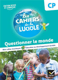 Les cahiers de la luciole 