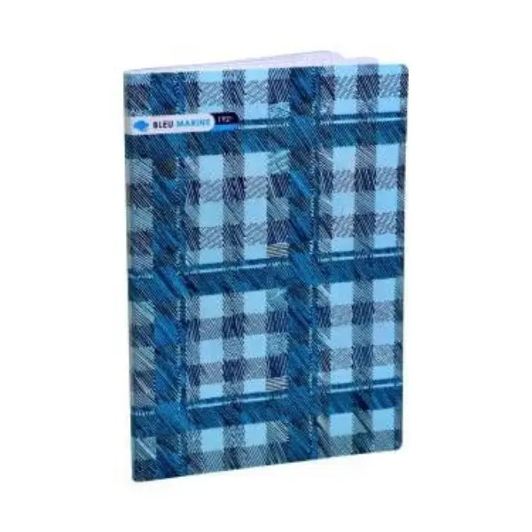 cahier 21*29.7 192 pages 5*5