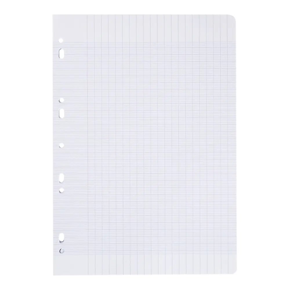 feuille simple A4 