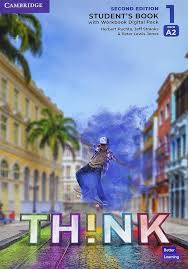 TH!NK 1 A2 SB