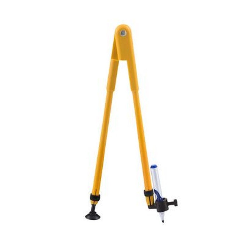 compas  tableau en  plastique cm103