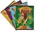 cahier 48 pegasus