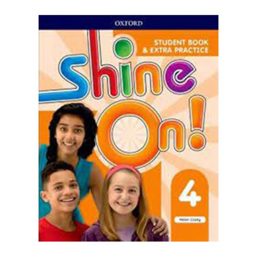 Shine on ! 4