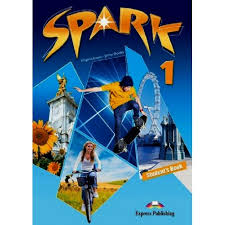 SPARK 1 Pack