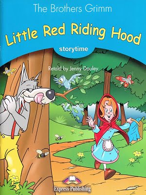 Little Red Riding  Hood