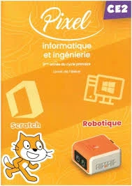 PIXEL INFORMATIQUE CE2