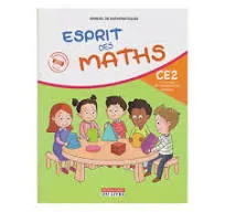 ESPRIT DES MATHS CE2