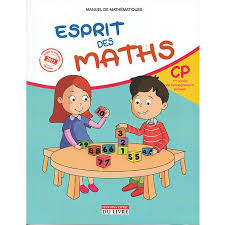 Esprit des maths CP