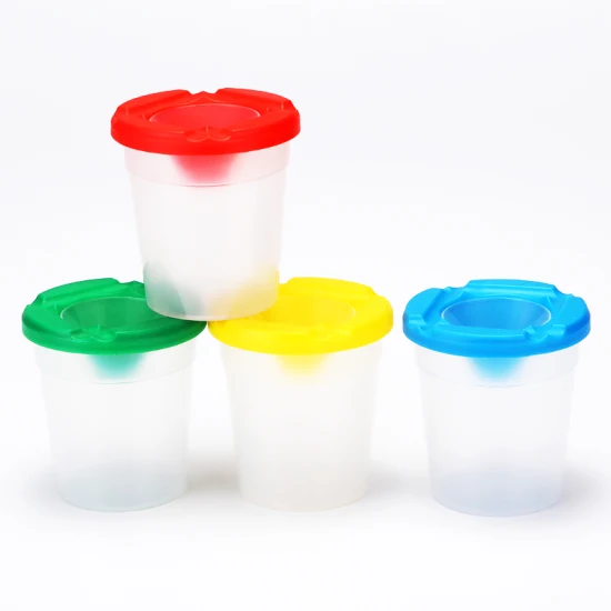 [PS095] POT POUR PEINTURE 