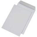 Enveloppe extra blanc - B4 - 250x353 mm - 120g/m²