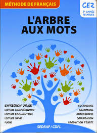 LARBRE AUX MOTS