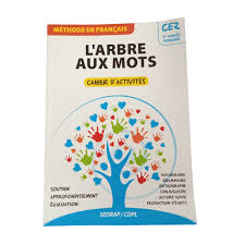 LARBRE AUX MOTS CE2 CAHIER DACTIVITES