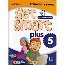 GET SMART PLUS 5 WB