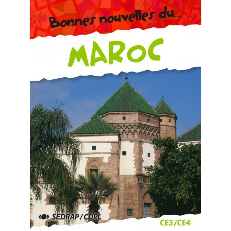 Bonnes nouvelles de maroc