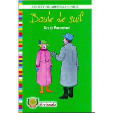 BOUL DE SUIF 