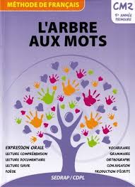 LARBRE AUX MOTS CM2 5e 